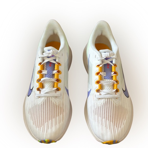 NWOB Nike Air Winflo 9 I Size 7.5 - Picture 2 of 7